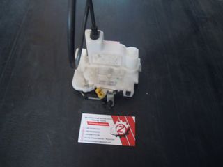 ΚΛΕΙΔΑΡΙΑ ΠΟΡΤΑΣ ΜΗΧΑΝΙΚΗ ΕΜΠΡΟΣ FIAT PANDA ΔΕΞΙΑ (R) (Γ)  2003-2012 (INT 2)