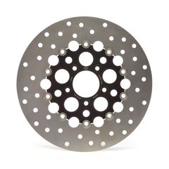 ΔΙΣΚΟΣ ΦΡΕΝΟΥ Moto-Master Kingman floating front brake disc ABE appr. - 10-17 Dyna -