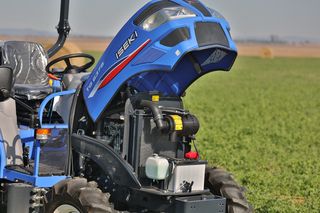 Αμπελουργικά Τρακτέρ Iseki 2020 TG6375-thumb-4