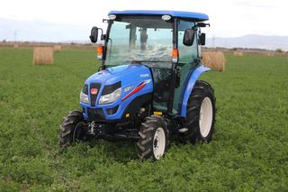 Αμπελουργικά Τρακτέρ Iseki 2020 TG6495-thumb-1