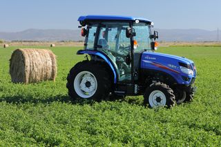 Αμπελουργικά Τρακτέρ Iseki 2020 TG6495-thumb-7