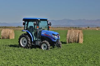 Αμπελουργικά Τρακτέρ Iseki 2020 TG6495-thumb-8