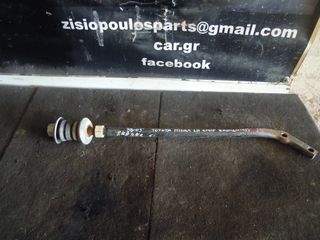 ΚΟΝΤΡΑ ΨΑΛΙΔΙΟΥ ΕΜΠΡΟΣ ΑΡΙΣΤΕΡΟ TOYOTA HILUX LN145 4x2 1998-2005 (INT 1)