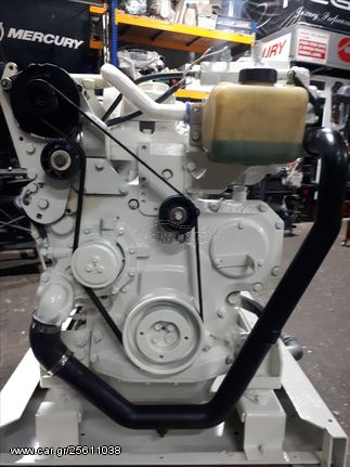 Boat engines '05 KOHLER 55 EFOZ