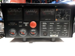 Κινητήρες - Μηχανές 2005 KOHLER 55 EFOZ-thumb-4
