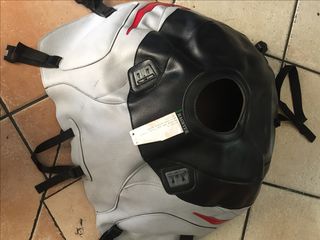 BAGSTER ΓΝΗΣΙΟ SUZUKI GSX-750R 2001 PROTEGE RES NOIR GRIS 'ΠΡΟΣΦΟΡΑ'