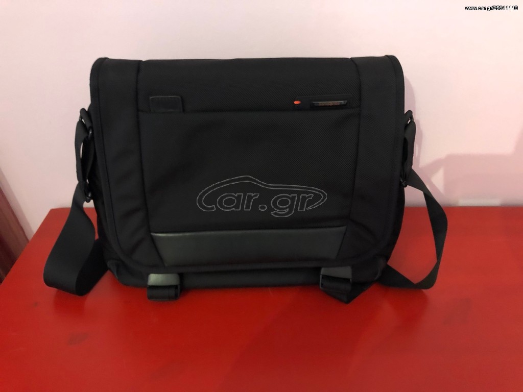 Samsonite τσάντα