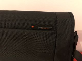 Samsonite τσάντα-thumb-1