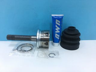 ΜΠΙΛΙΟΦΟΡΟΣ ΕΞΩΤΕΡΙΚΟΣ MAZDA B2500-B2600 -thumb-1