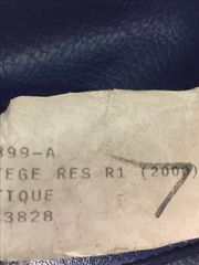 BAGSTER ΓΝΗΣΙΟ YAMAHA R1 [2000] RES PROTEGE 'ΠΡΟΣΦΟΡΑ'-thumb-2