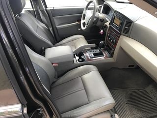 Jeep Grand Cherokee 2007 1ο ΧΕΡΙ LIMITED ΟΡΟΦΗ ΤΕΛΗ 2026-thumb-2