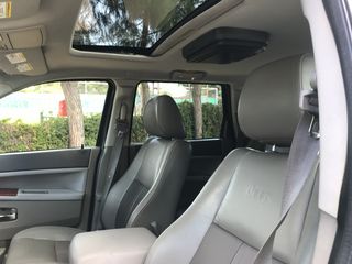 Jeep Grand Cherokee 2007 1ο ΧΕΡΙ LIMITED ΟΡΟΦΗ ΤΕΛΗ 2026-thumb-4