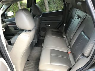 Jeep Grand Cherokee 2007 1ο ΧΕΡΙ LIMITED ΟΡΟΦΗ ΤΕΛΗ 2026-thumb-5