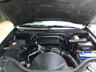 Jeep Grand Cherokee 2007 1ο ΧΕΡΙ LIMITED ΟΡΟΦΗ ΤΕΛΗ 2026-thumb-6