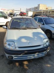 Renault clio 1998