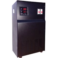 ΣΤΑΘΕΡΟΠΟΙΗΤΗΣ ΤΡΙΦΑΣΙΚΟΣ SERVO 60KVA AVR-DELTA-SRV-330060-60KVA GENERAL TRADE TSELLOS 