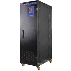 ΣΤΑΘΕΡΟΠΟΙΗΤΗΣ ΤΡΙΦΑΣΙΚΟΣ SERVO 30KVA AVR-DELTA-SRV-330030-30KVA GENERAL TRADE TSELLOS 