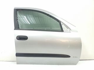 Πόρτα NISSAN ALMERA Sedan / 4dr 2000 - 2002 ( N16 ) 1.5  ( QG15DE  ) (90 hp ) Βενζίνη #XC1497148B0