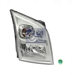 Φανάρι Εμπρός FORD TRANSIT Van 2006 - 2012 2.2 TDCi ( QVFA ) (110 hp ) Πετρέλαιο #029705146