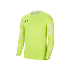 Nike Dry Park IV CJ6066-702 Ανδρική Φανέλα Τερματοφύλακα Ποδοσφαίρου