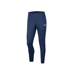 Nike Παντελόνι Φόρμας Dri-Fit Μπλε BV6877-410