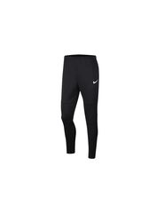 Nike Dry Park 20 Παντελόνι Φόρμας Dri-Fit Μαύρο BV6877-010