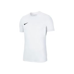 Nike Παιδικό T-shirt Λευκό BV6741-100