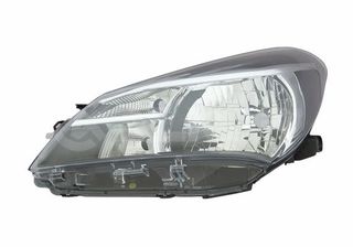 Φανάρι Εμπρός TOYOTA YARIS Hatchback / 3dr 2014 - 2017 1.3 (NCP151_)  ( 2NZ-FE  ) (86 hp ) Βενζίνη #821105134