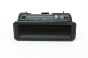 Χερούλι 3/5ης Πόρτας BMW 5 Series ( E60 )  Sedan / 4dr 2003 - 2007 ( E60/1 ) 520 d  ( M47 D20 (204D4)  ) (163 hp ) Πετρέλαιο #059007860