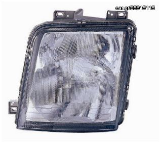 Φανάρι Εμπρός VW LT VAN 1996 - 2006 2.3  ( AGL  ) (143 hp ) Βενζίνη #066305134