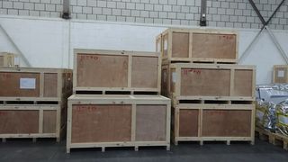 Κορεάτικο Υδραυλικό Σφυρί GB General Breaker GBM180L & GBN45TL 250 ΚΙΛΑ (kg) για μηχάνημα από 3,5 έως 5 ΤΟΝΟΥΣ-thumb-9