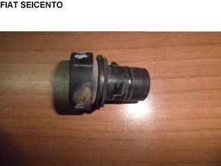 FIAT SEICENTO ΣΥΣΤΟΛΗ