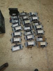 Εγκεφαλος καμπινας , Body Computer , Bsi , Fiat , Alfa Romeo , Lancia,46774360,50504854,46797611,51744897,46812231,51770620,46795991,51826181,51770622,51744895,51783783,