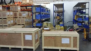 Κορεάτικο Υδραυλικό Σφυρί GB General Breaker GB3TPL & GBN70TL 400 ΚΙΛΑ (kg) για μηχάνημα από 6 έως 8 ΤΟΝΟΥΣ-thumb-5