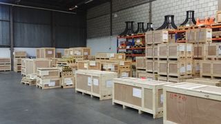 Κορεάτικο Υδραυλικό Σφυρί GB General Breaker GB4TL & GBN100TL 600 ΚΙΛΑ (kg) για μηχάνημα από 7 έως 12 ΤΟΝΟΥΣ-thumb-6