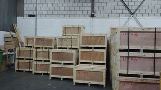 Κορεάτικο Υδραυλικό Σφυρί GB General Breaker GB6TL & GBN170TL 1200 ΚΙΛΑ (kg) για μηχάνημα από 17 έως 19 ΤΟΝΟΥΣ-thumb-11