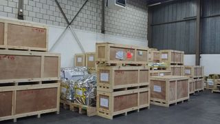 Κορεάτικο Υδραυλικό Σφυρί GB General Breaker GB8AFL & GBN210TL 1600 ΚΙΛΑ (kg) για μηχάνημα από 20 έως 23 ΤΟΝΟΥΣ-thumb-8