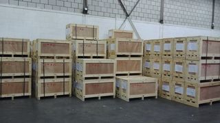 Κορεάτικο Υδραυλικό Σφυρί GB General Breaker GB8AFL & GBN210TL 1600 ΚΙΛΑ (kg) για μηχάνημα από 20 έως 23 ΤΟΝΟΥΣ-thumb-12