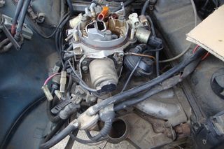 AUDI 80 Αυτοκινήτων   Μηχανικά   Κινητήρες - Μοτέρ /  Κιβώτια ταχυτήτων-thumb-1