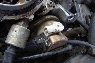 AUDI 80 Αυτοκινήτων   Μηχανικά   Κινητήρες - Μοτέρ /  Κιβώτια ταχυτήτων-thumb-3