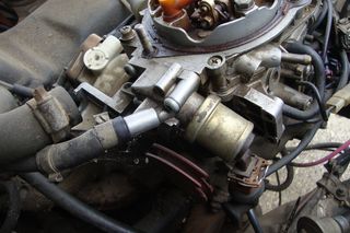 AUDI 80 Αυτοκινήτων   Μηχανικά   Κινητήρες - Μοτέρ /  Κιβώτια ταχυτήτων-thumb-4