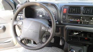 Ταμπλό κομπλέ SUZUKI JIMNY-thumb-1