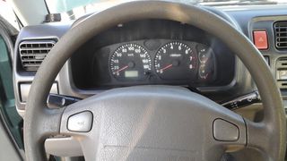 Ταμπλό κομπλέ SUZUKI JIMNY-thumb-2