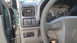 Ταμπλό κομπλέ SUZUKI JIMNY-thumb-3