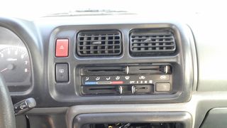 Ταμπλό κομπλέ SUZUKI JIMNY-thumb-4