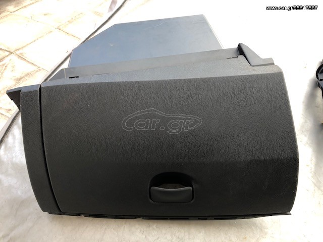 ΝΤΟΥΛΑΠΑΚΙ  RENAULT CLIO 2006-2012