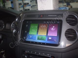 VW Group - TIGUAN- [2007-2016] - ANDROID-Εργοστασιακές Οθόνες ΟΕΜ Multimedia GPS-[SPECIAL ΤΙΜΕΣ-Navi for VW Group]-www.Caraudiosolutions.gr 