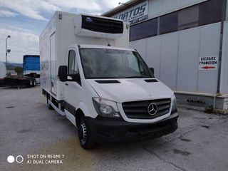 Ψυγείο Mercedes-Benz 2014 516 CDI SPRINTER EURO 5-thumb-42
