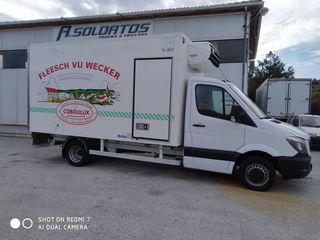 Ψυγείο Mercedes-Benz 2014 516 CDI SPRINTER EURO 5-thumb-43