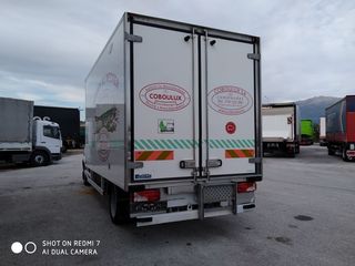 Ψυγείο Mercedes-Benz 2014 516 CDI SPRINTER EURO 5-thumb-44